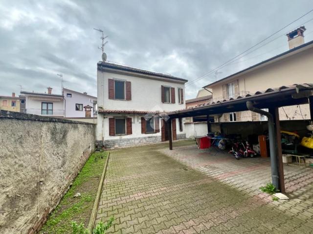 Villetta indipendente in vendita di 85 m² in Via Don Minzoni, 15