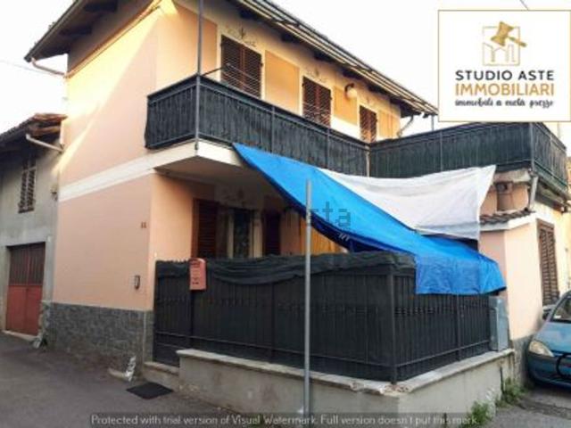 Villetta indipendente in vendita di 85 m² in Via Dottor Girola, 25