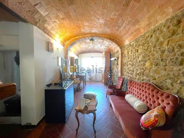 Villetta indipendente in vendita di 85 m² in Via Empolese, 112