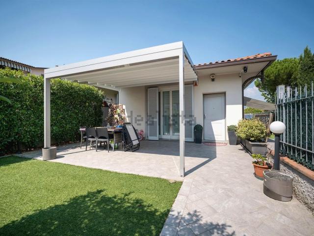 Villetta indipendente in vendita di 85 m² in Via Erbosa