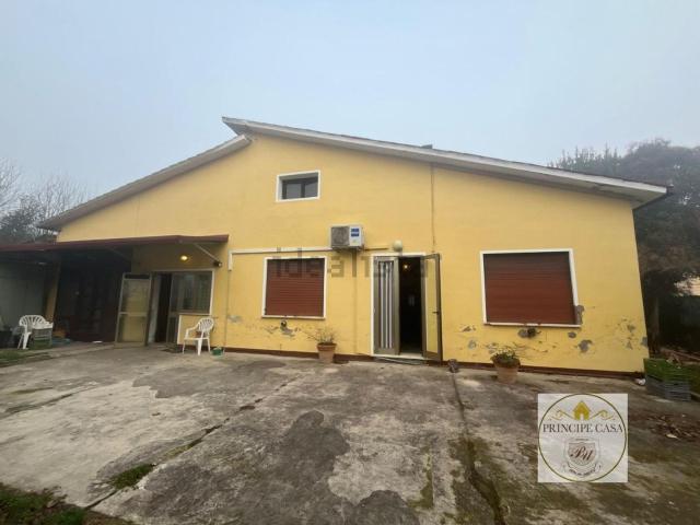 Villetta indipendente in vendita di 85 m² in Via Fanzaghe