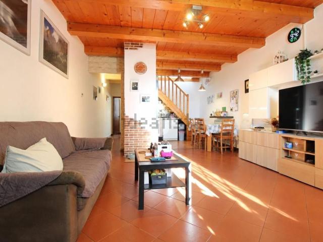 Villetta bifamiliare in vendita di 85 m² in Via Filippo Strozzi, 238