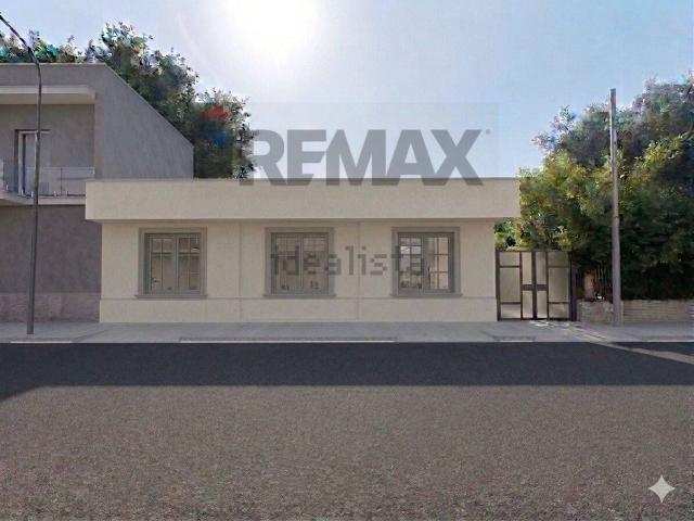 Villetta indipendente in vendita di 85 m² in Via Firenze, 23
