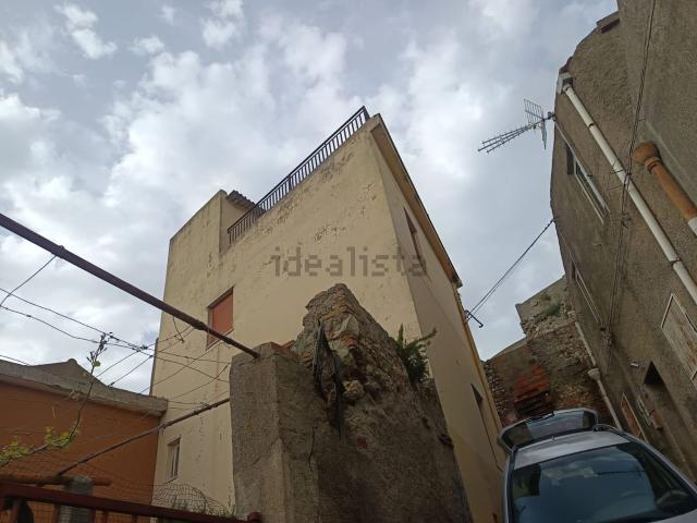 Villetta indipendente in vendita di 85 m² in Via Fontana, 50