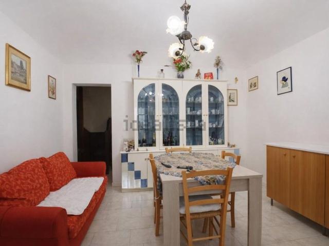 Villetta indipendente in vendita di 85 m² in Via Flumenargia, 7
