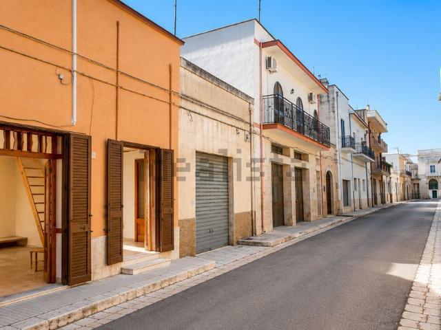 Villetta indipendente in vendita di 85 m² in Via Fratelli Violano, 9