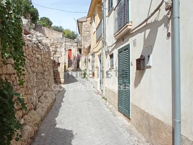 Villetta indipendente in vendita di 85 m² in Via G. Gugliotta, 30