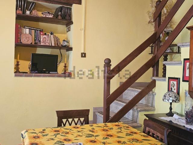 Villetta indipendente in vendita di 85 m² in Via Gambasilla
