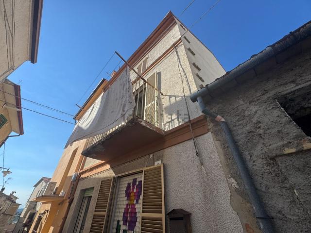 Villetta indipendente in vendita di 85 m² in Via Gabriele Rossetti