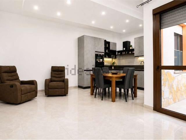 Villetta indipendente in vendita di 85 m² in Via Giovanni Maria Angioi