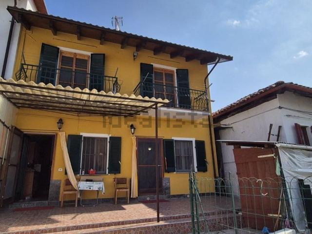 Villetta indipendente in vendita di 85 m² in Via Giuseppe Verdi