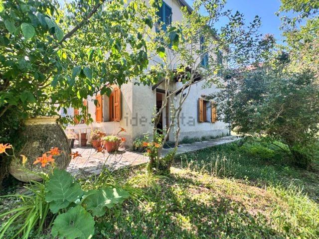 Villetta indipendente in vendita di 85 m² in Via Giuseppe Mela