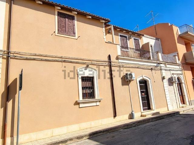 Villetta indipendente in vendita di 85 m² in Via Gozzo