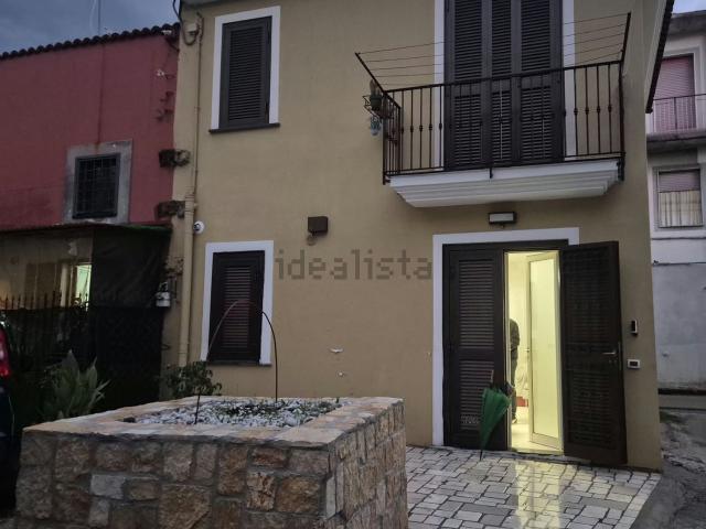 Villetta indipendente in vendita di 85 m² in Via Guglielmo Marconi, 70