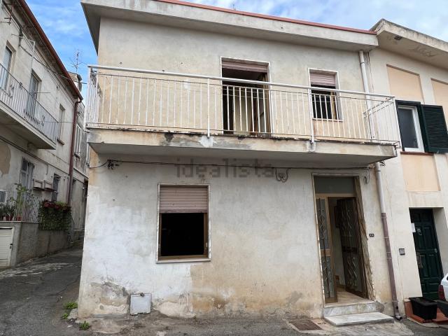 Villetta indipendente in vendita di 85 m² in Via Guido Rossa