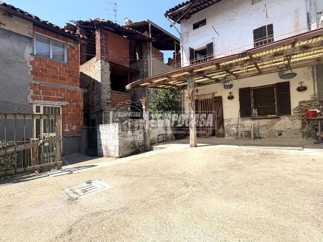 Villetta indipendente in vendita di 85 m² in Via Lavino