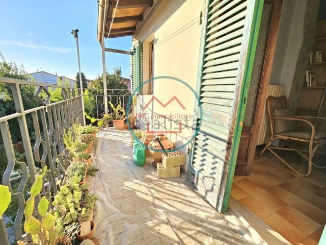 Villetta indipendente in vendita di 85 m² in Via Luigi Calabresi