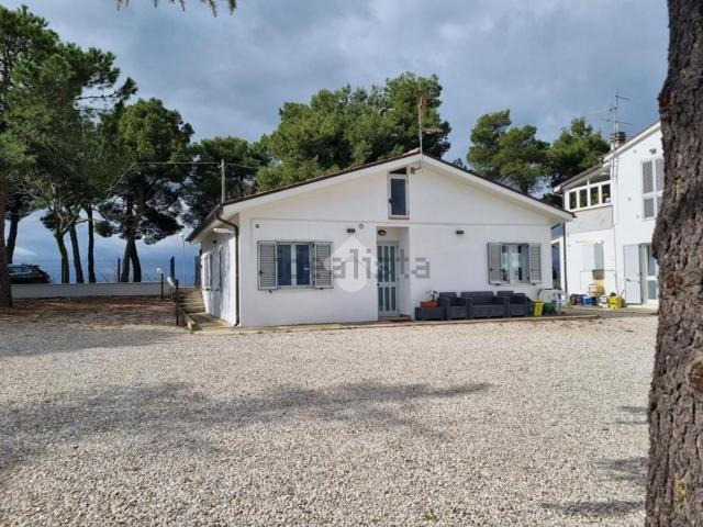 Villetta indipendente in vendita di 85 m² in Via Madonna degli Angeli, 31