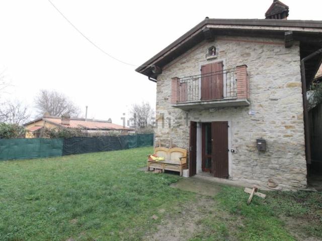 Villetta indipendente in vendita di 85 m² in Via Magliatica, 1