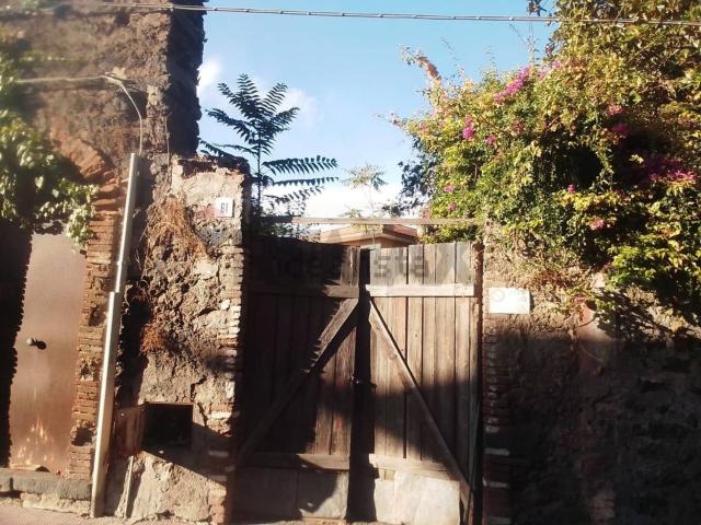 Villetta indipendente in vendita di 85 m² in Via Marciano, 61