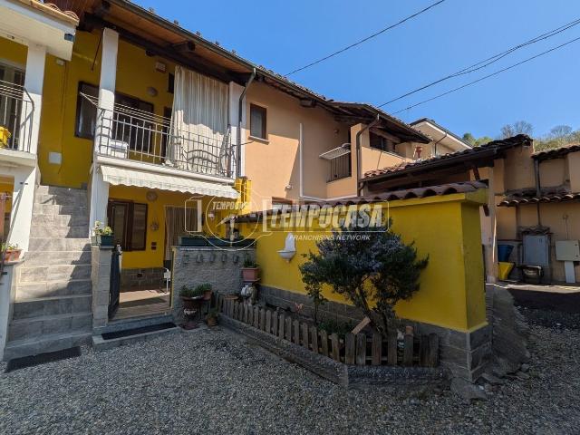 Villetta indipendente in vendita di 85 m² in Via Massimo d&apos Azeglio, 201