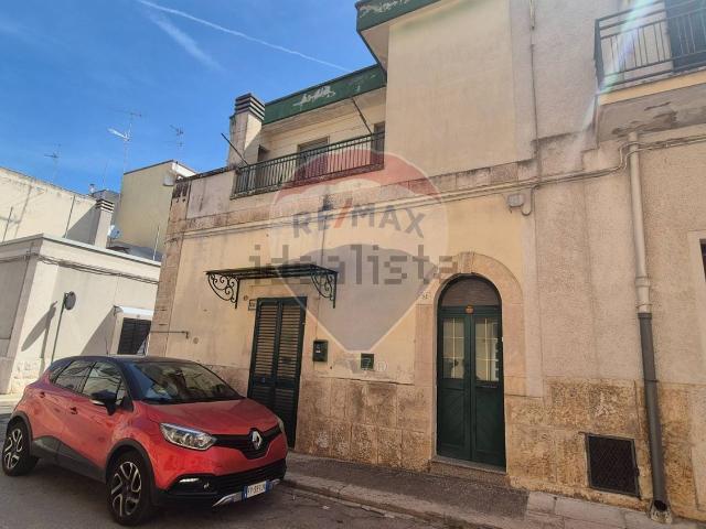 Villetta indipendente in vendita di 85 m² in Via Mazzini, 30