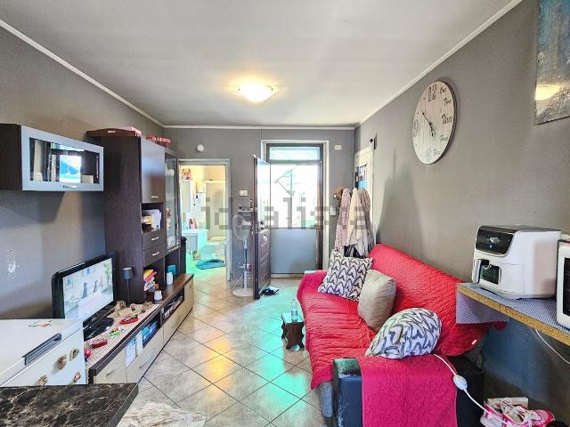 Villetta indipendente in vendita di 85 m² in Via Michelangelo Buonarroti