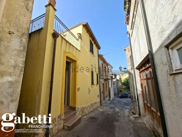Villetta indipendente in vendita di 85 m² in Via Milici, 9