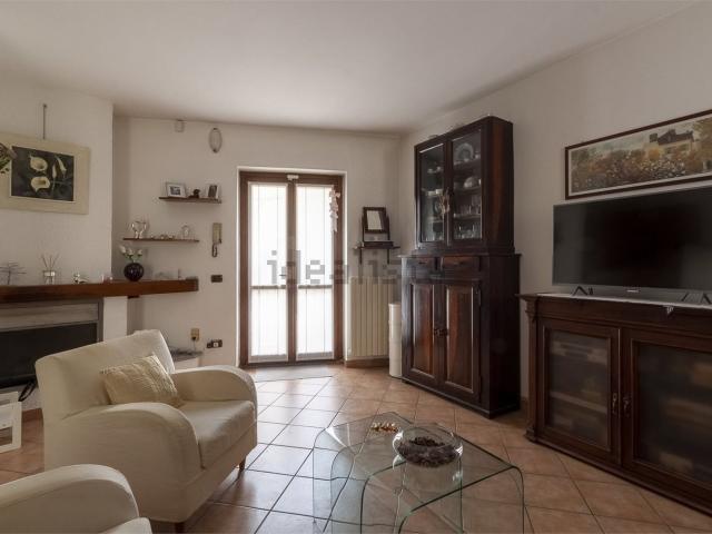 Villetta indipendente in vendita di 85 m² in Via Montalbano, 23