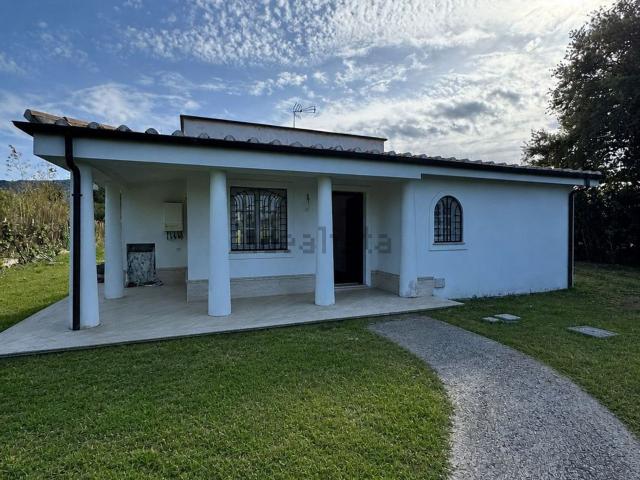 Villetta indipendente in vendita di 85 m² in Via Monte Circeo, 26