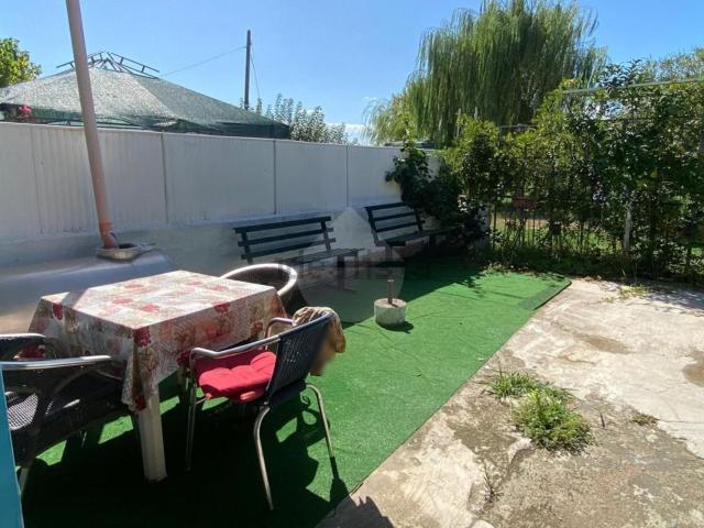 Villetta indipendente in vendita di 85 m² in Via Monte D&apos Argento, 86