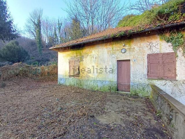 Villetta indipendente in vendita di 85 m² in Via Natale Gallino, 31