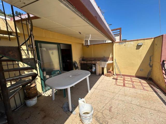 Villetta indipendente in vendita di 85 m² in Via Nazionale, 160