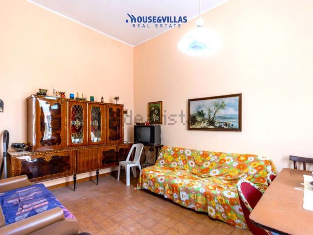 Villetta indipendente in vendita di 85 m² in Via Piave
