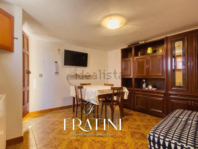 Villetta indipendente in vendita di 85 m² in Via Pietro Nenni, 8