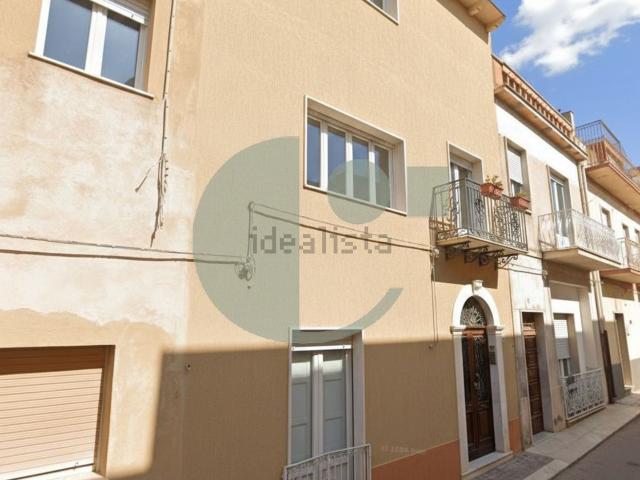 Villetta indipendente in vendita di 85 m² in Via Pisanelli, 68