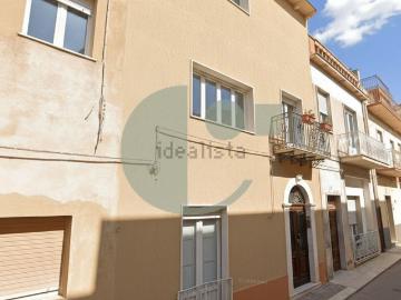 Villetta indipendente in vendita di 85 m² in Via Pisanelli, 68