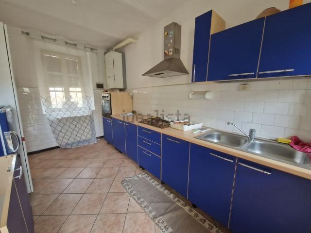 Villetta indipendente in vendita di 85 m² in Via Po