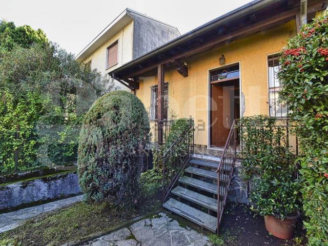 Villetta indipendente in vendita di 85 m² in Via Risorgimento, 89