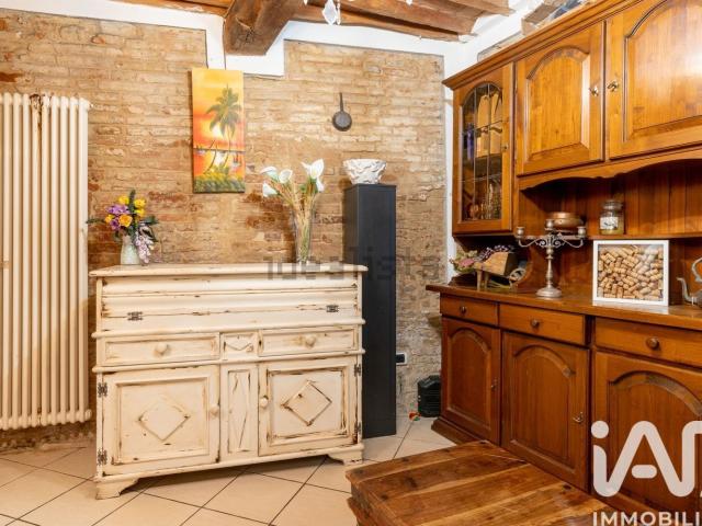 Villetta indipendente in vendita di 85 m² in Via Roma, 23