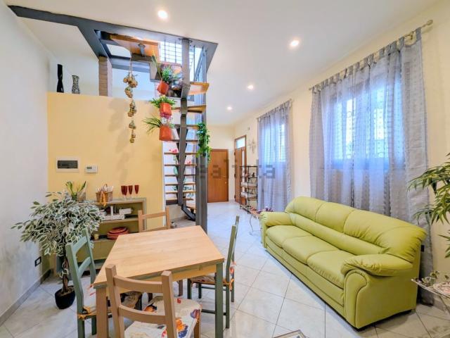 Villetta indipendente in vendita di 85 m² in Via Roma