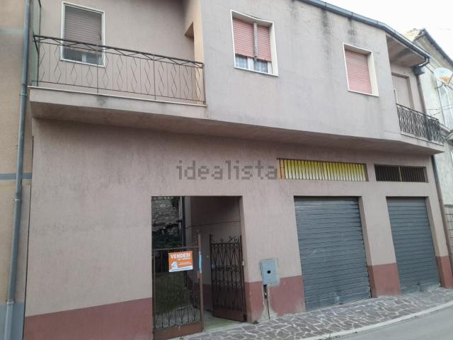 Villetta indipendente in vendita di 85 m² in Via Roma