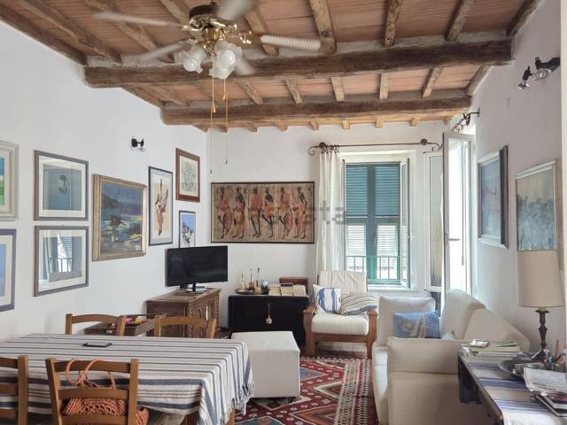 Villetta indipendente in vendita di 85 m² in Via Roma