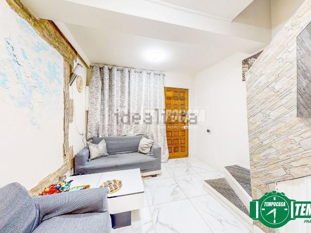 Villetta indipendente in vendita di 85 m² in Via Roberti