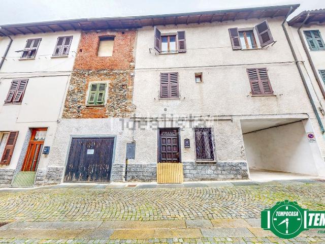 Villetta indipendente in vendita di 85 m² in Via San Giovanni, 9