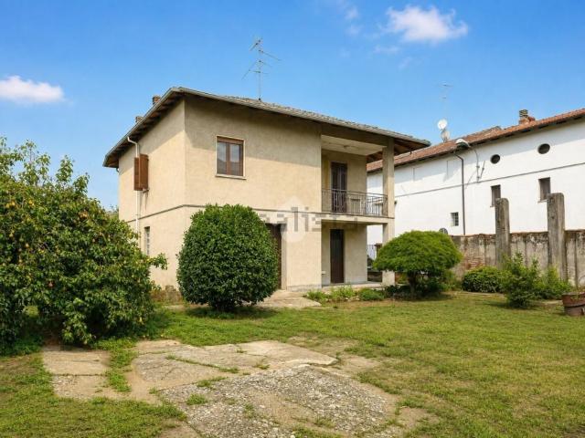 Villetta indipendente in vendita di 85 m² in Via San Desiderio, 1