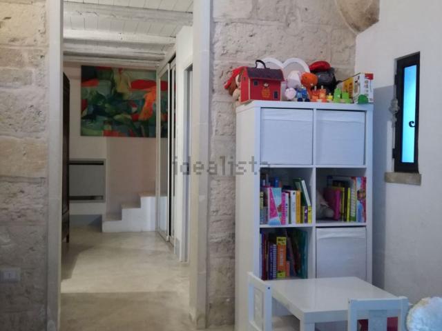 Villetta indipendente in vendita di 85 m² in Via San Vito, 75