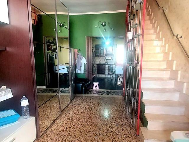 Villetta indipendente in vendita di 85 m² in Via Salvatore Bordonaro
