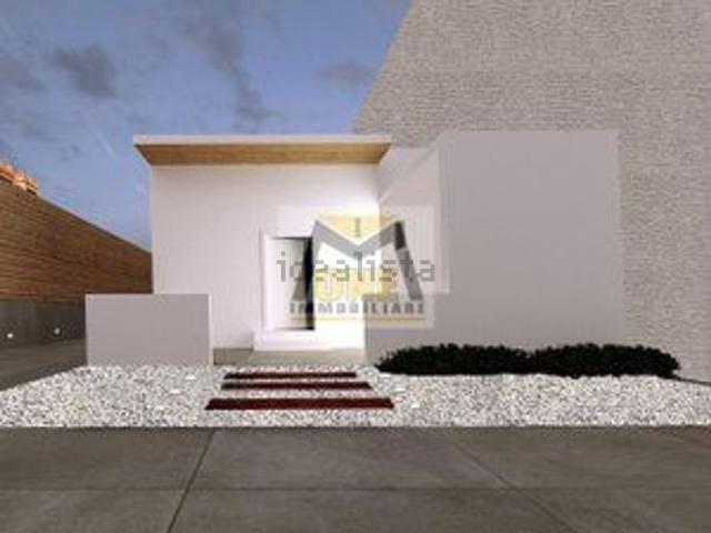 Villetta indipendente in vendita di 85 m² in Via Spazzilli