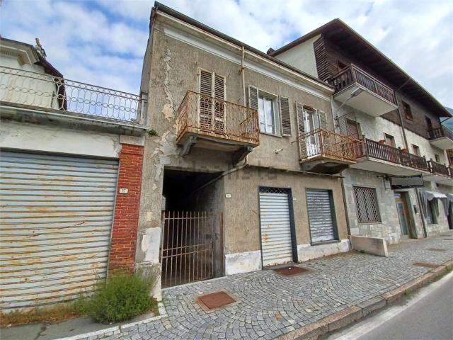 Villetta indipendente in vendita di 85 m²